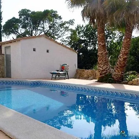 Denis Casa 빌라